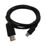 TRPC- TR200 Programming Cable